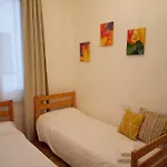 Imagine Madrid Apartaments