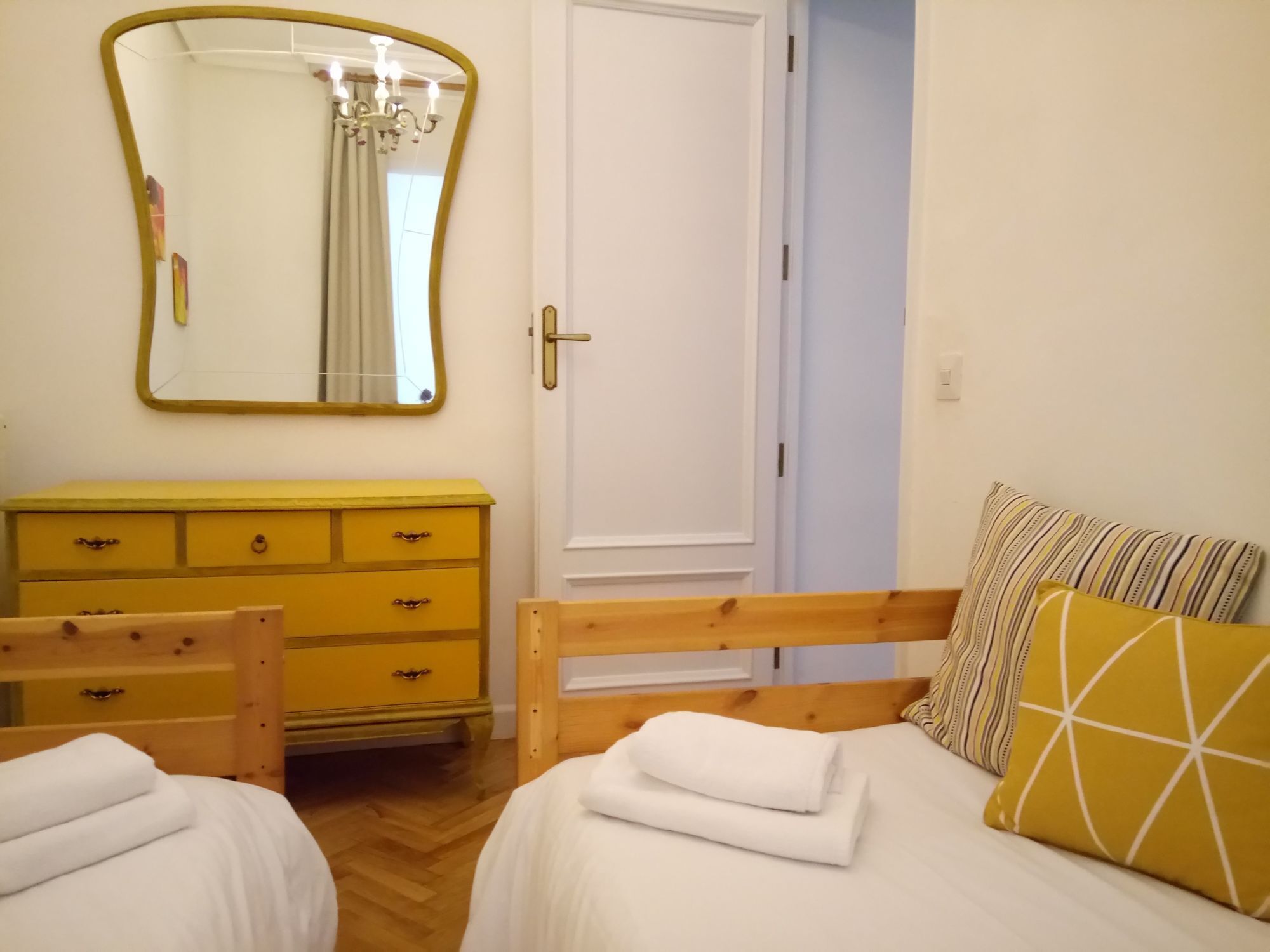 Apartamento Imagine