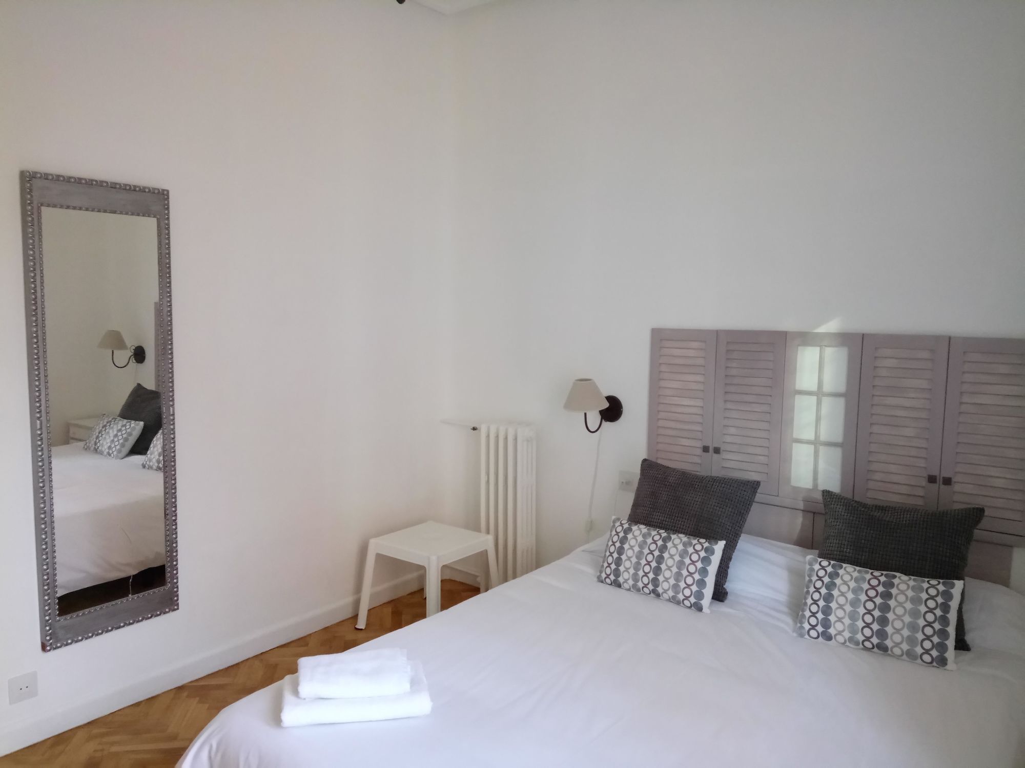 Apartamento Imagine Madrid