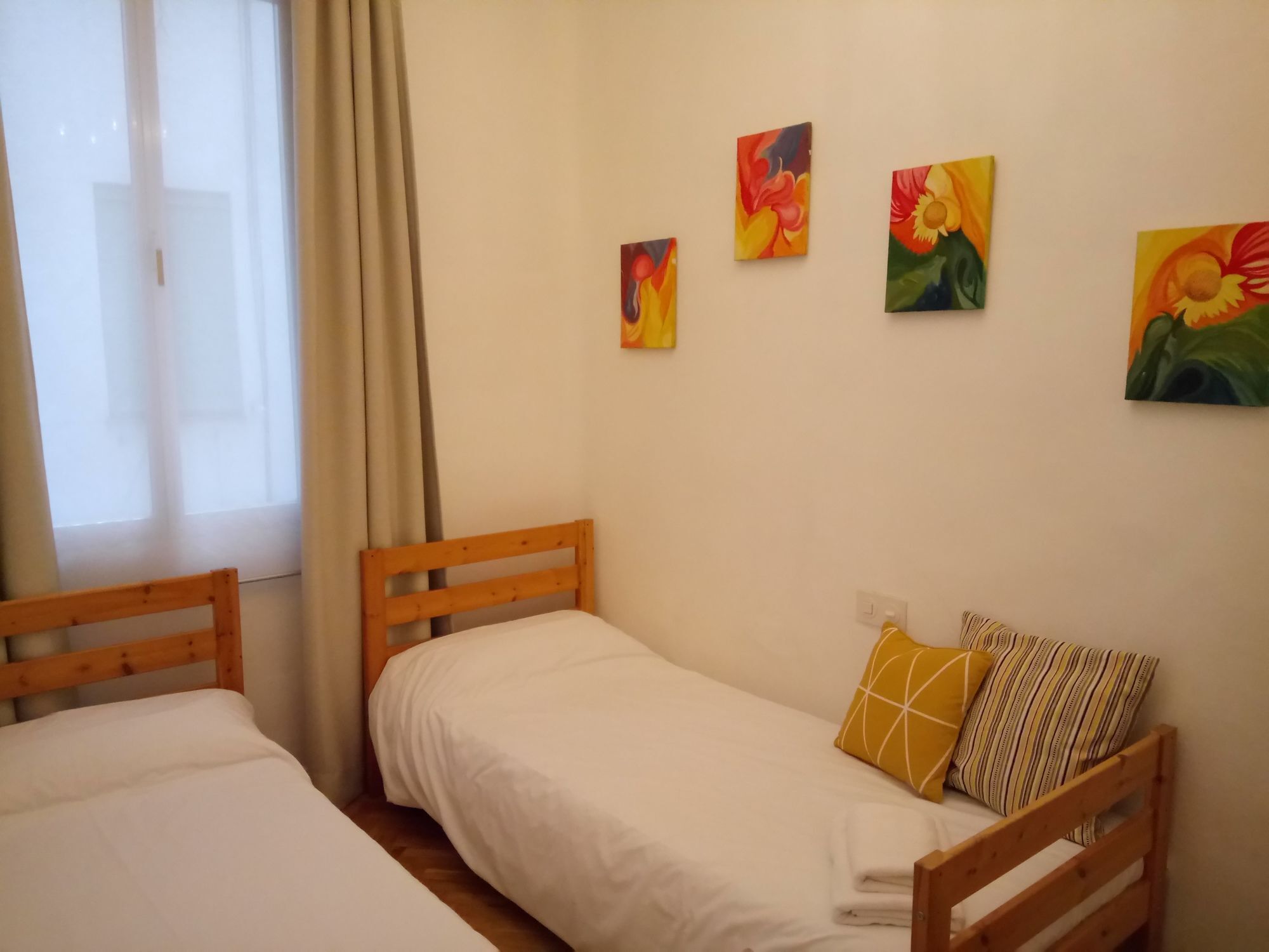 Apartamento Imagine