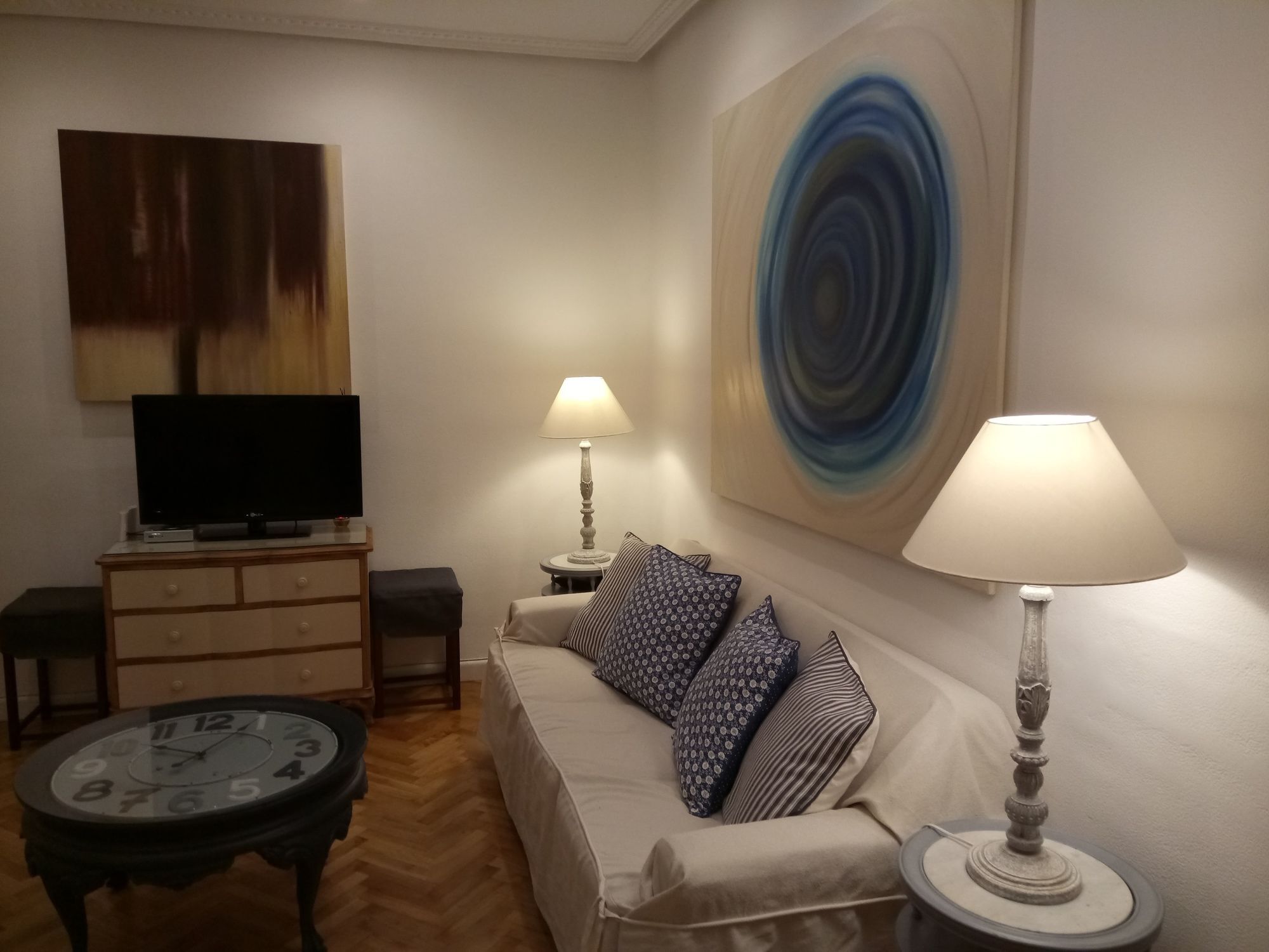 Apartamento Imagine *