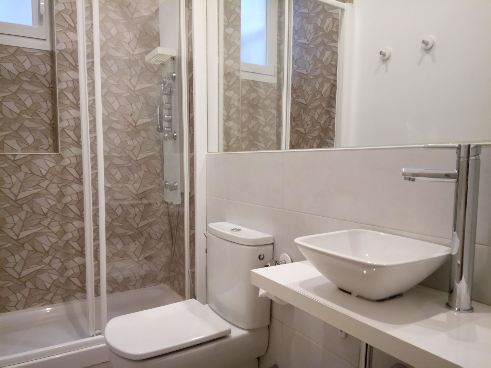 Apartamento Imagine *