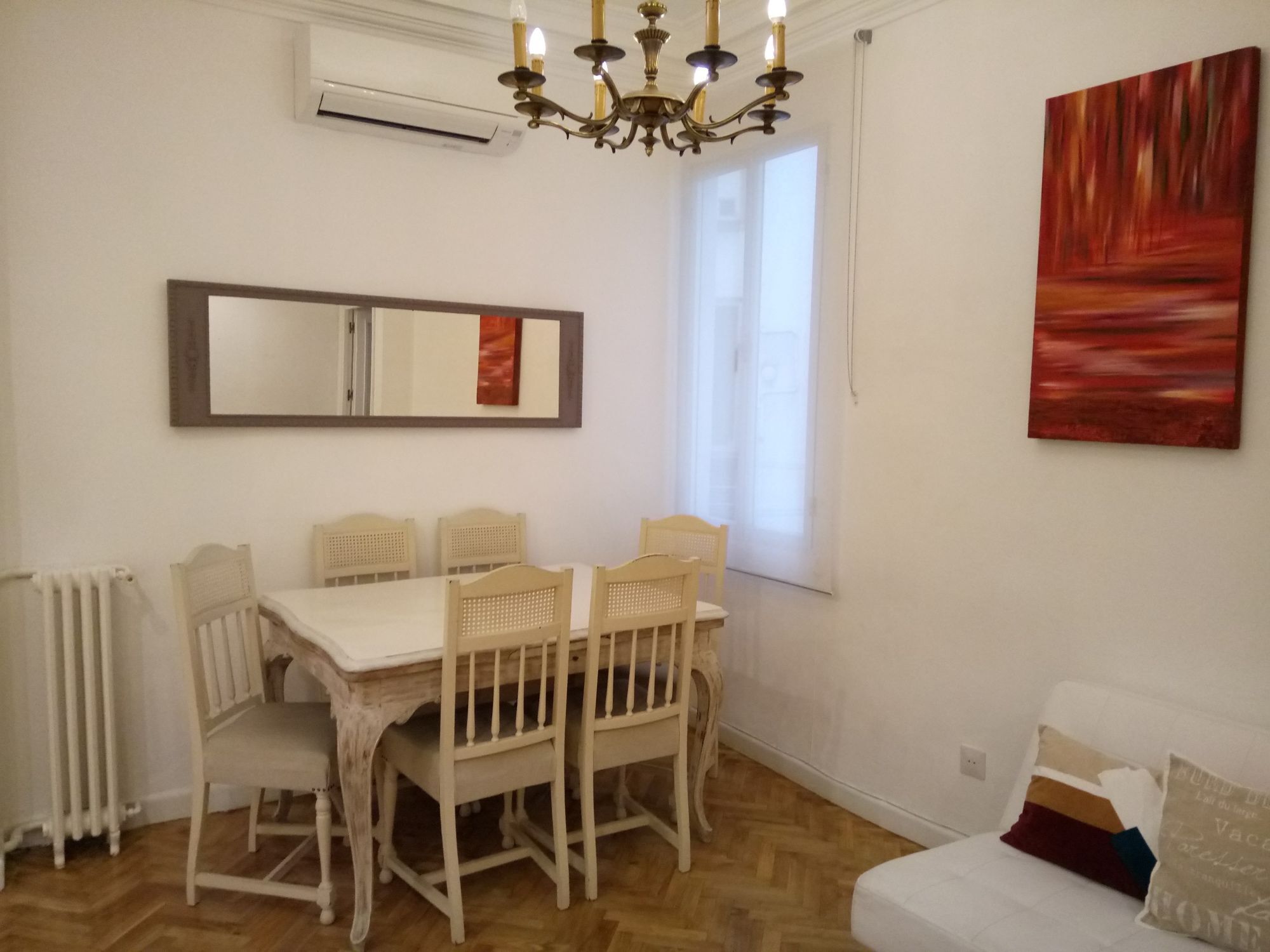 Imagine Apartamento Madrid