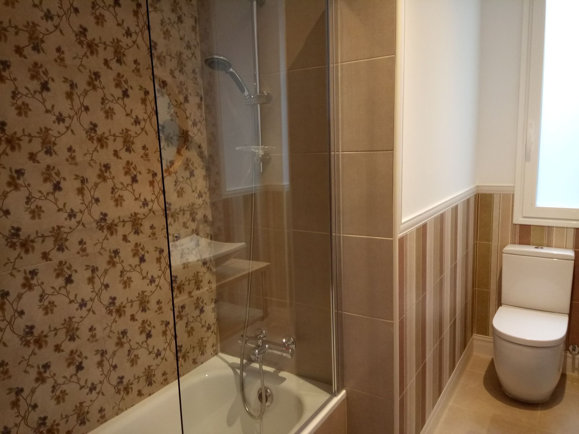 Apartamento Imagine *