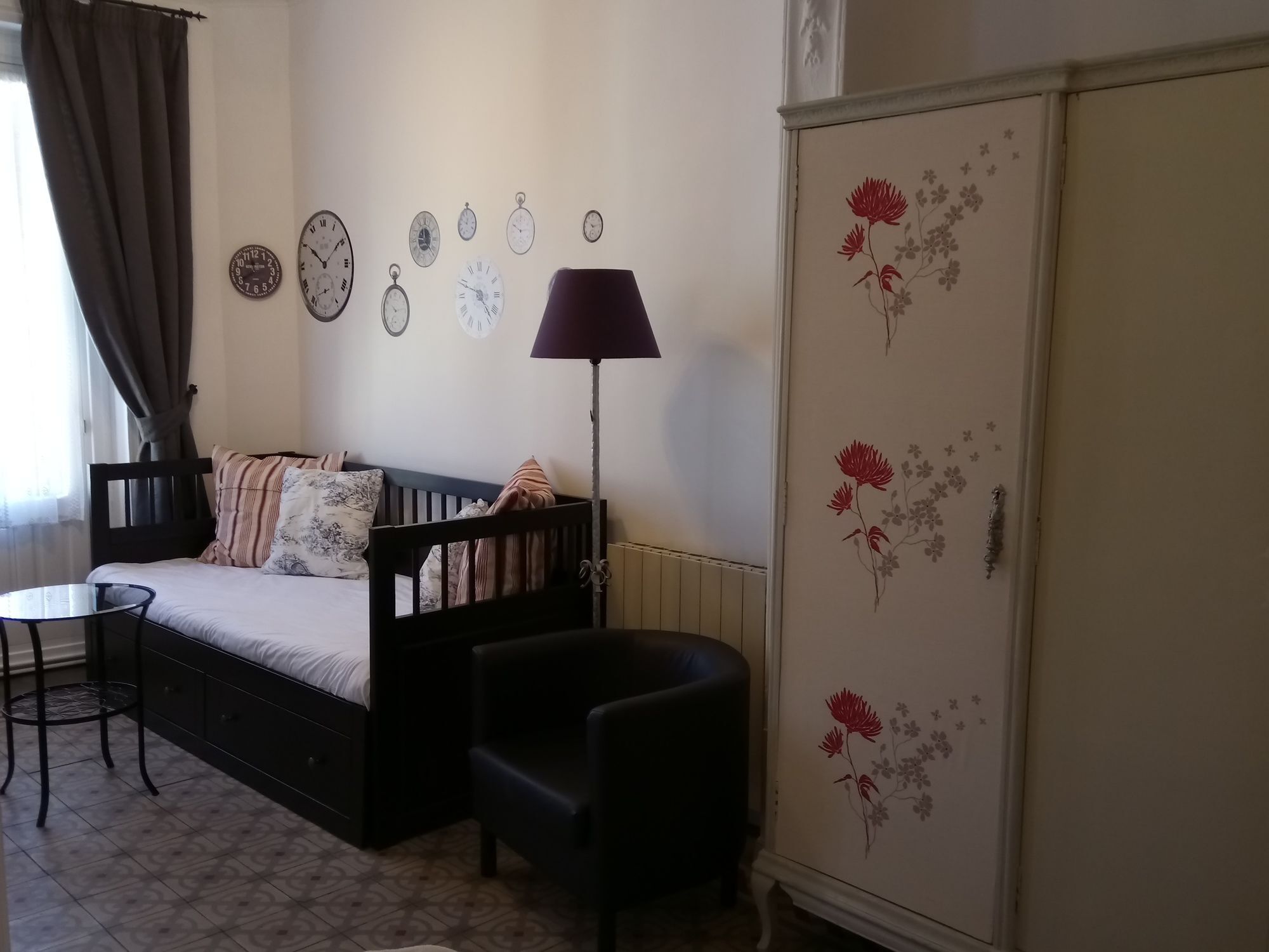 Apartamento Imagine *