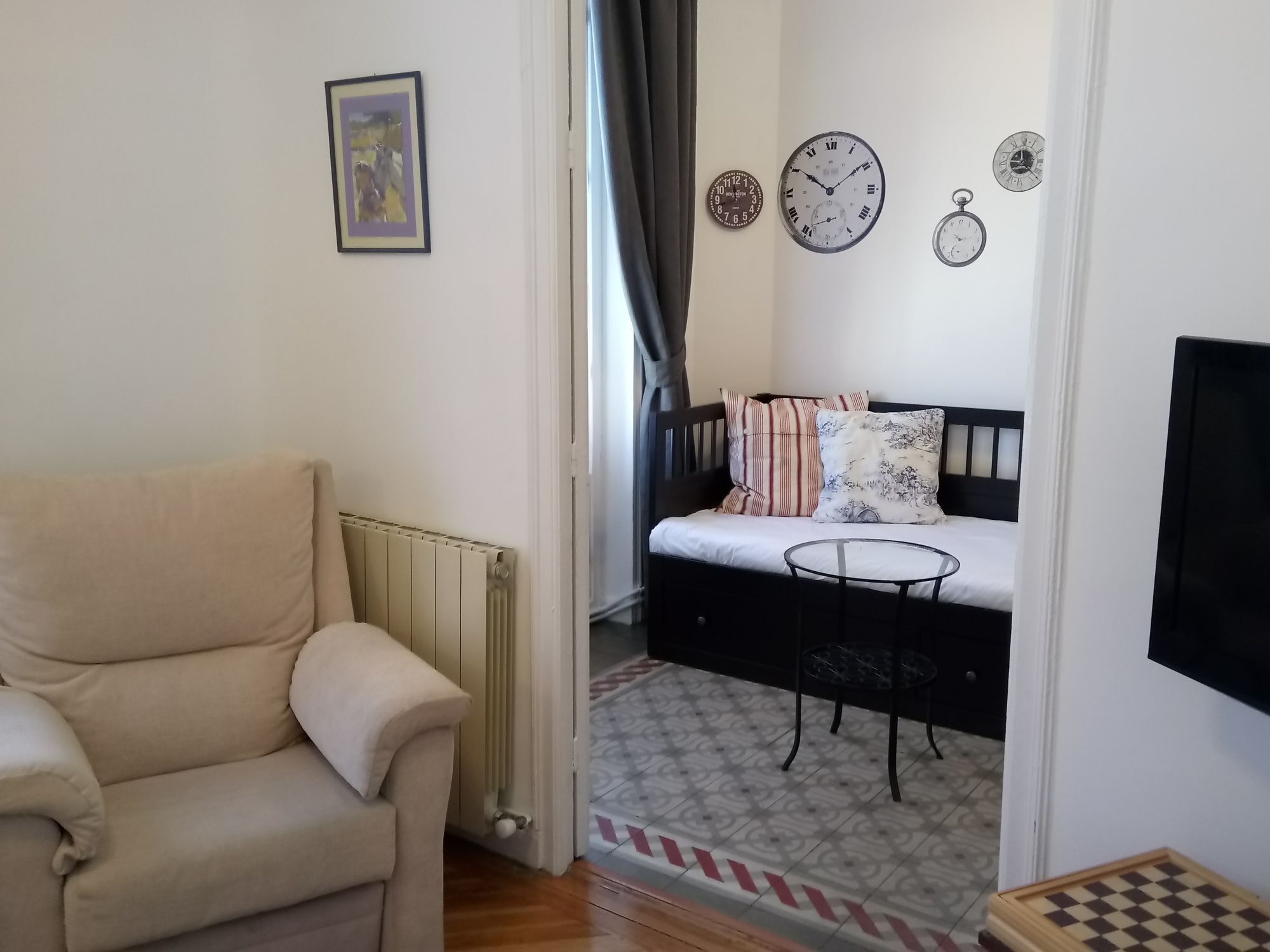 Apartamento Imagine Madrid