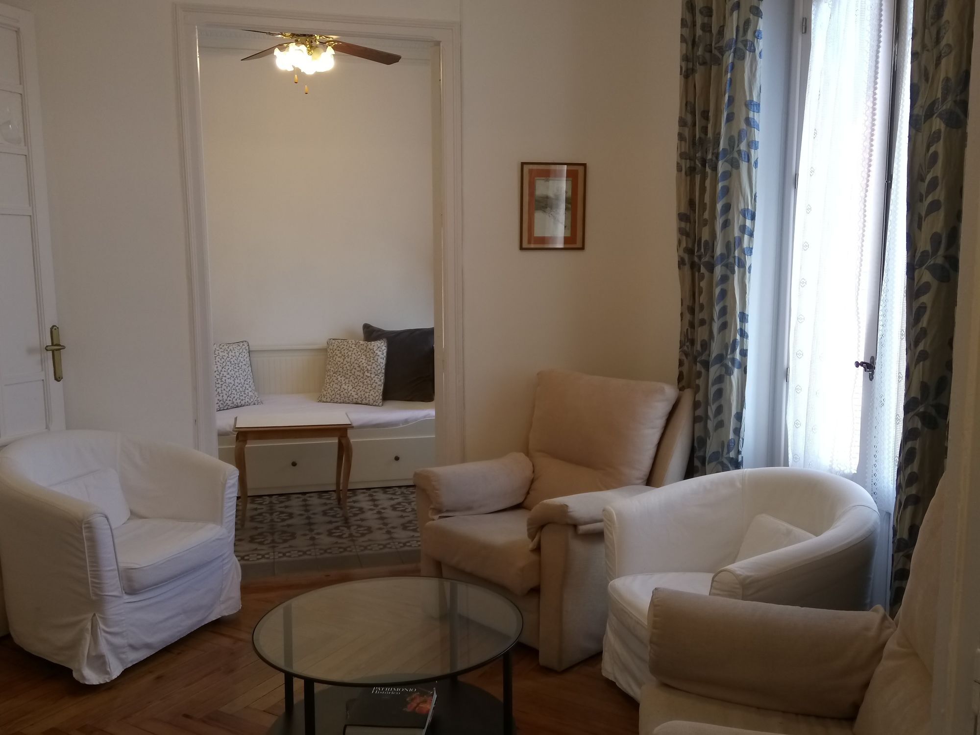 Apartamento Imagine
