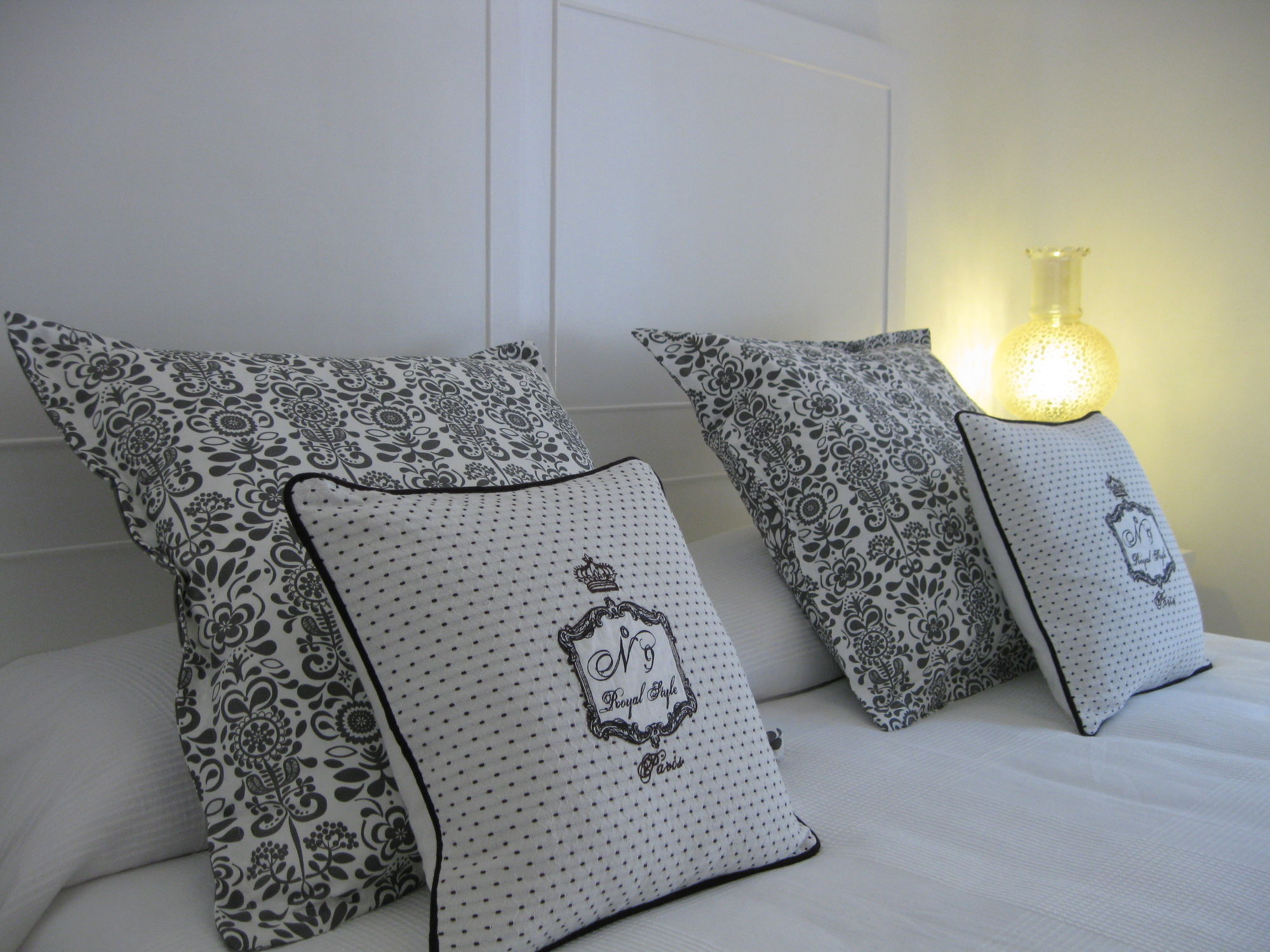 Apartamento Imagine *